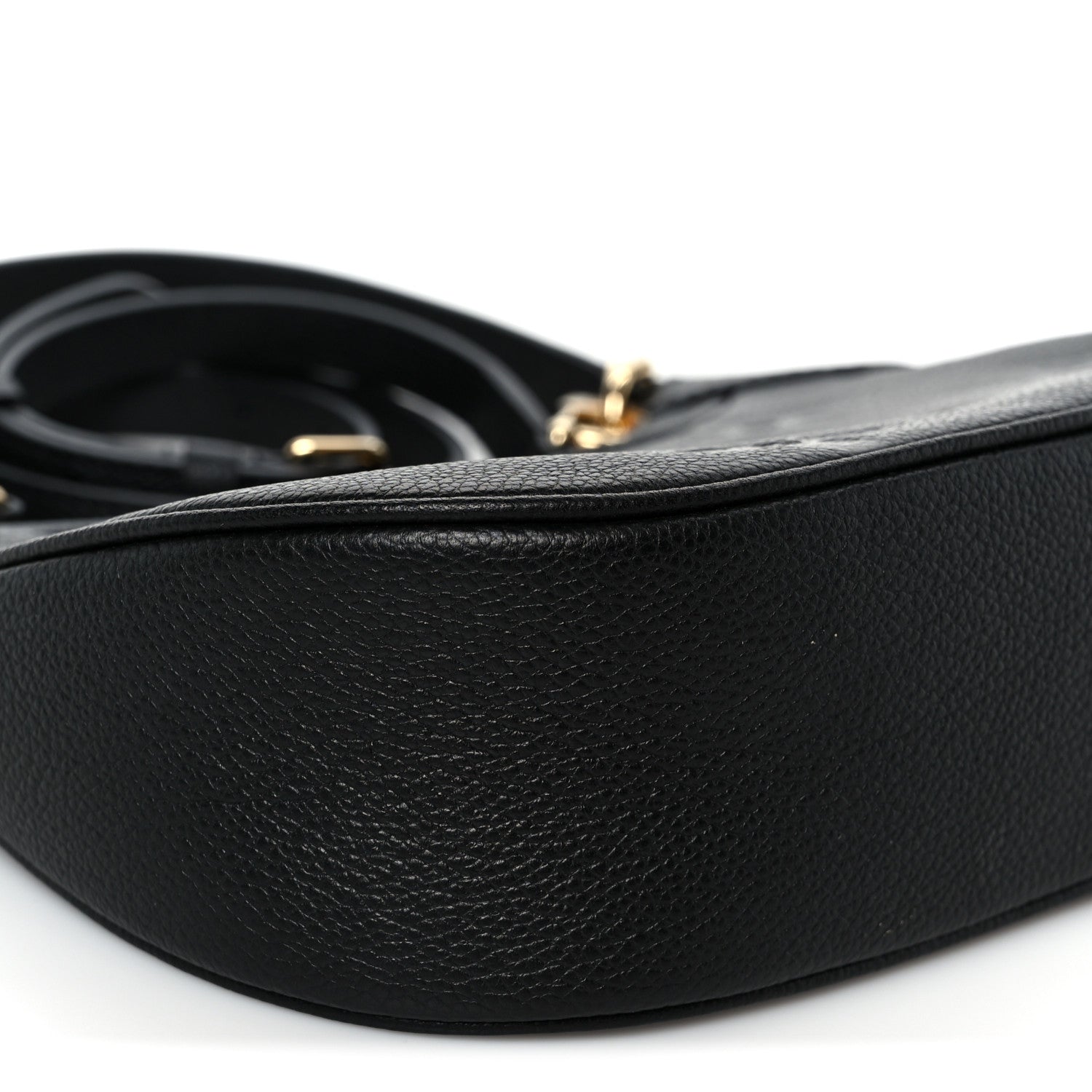 Louis Vuitton Empreinte Monogram Giant Bagatelle NM Black 8 of 9