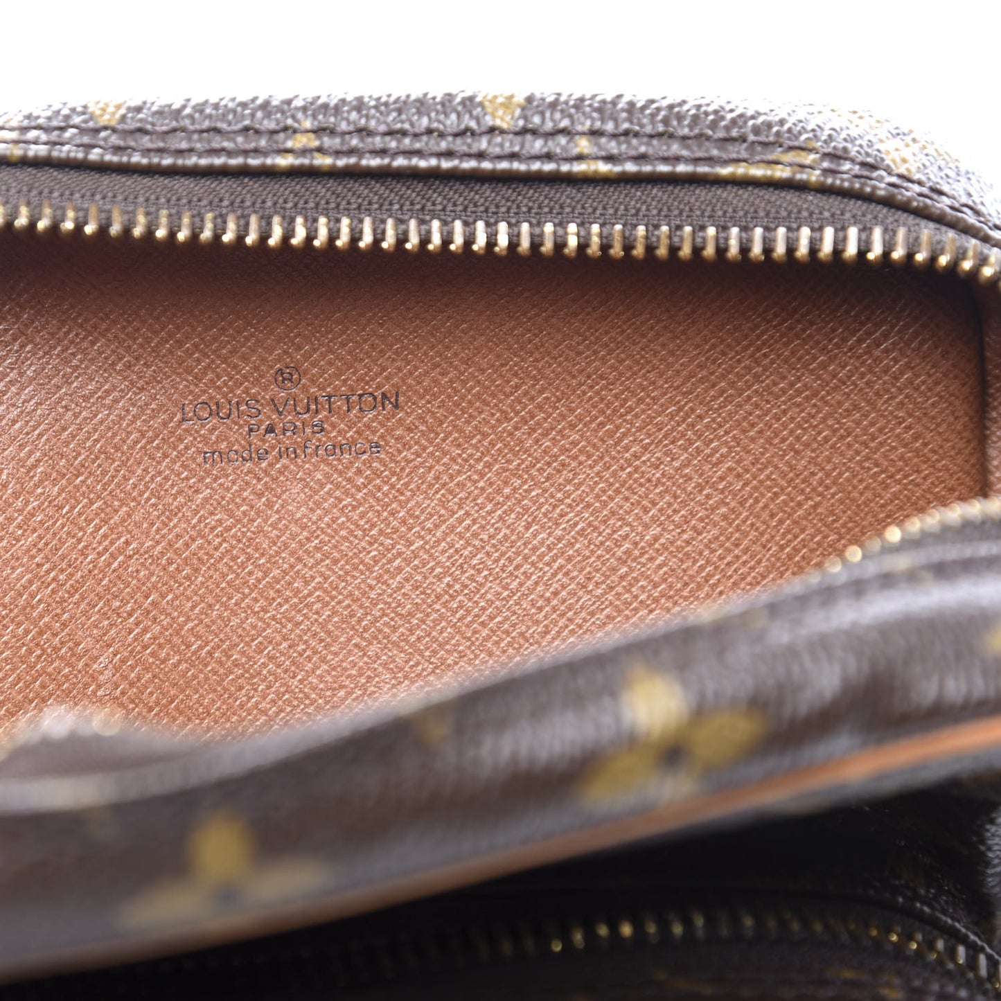Monogram Amazone