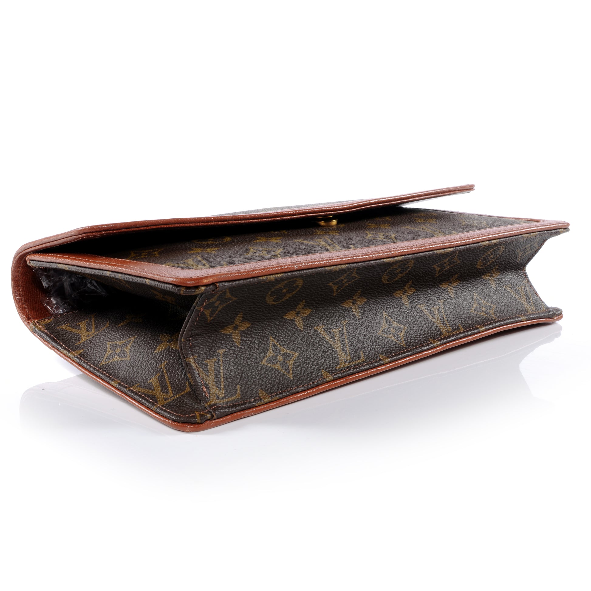 Louis Vuitton Monogram Pochette Dame 29 3 of 7