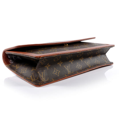 Louis Vuitton Monogram Pochette Dame 29 3 of 7