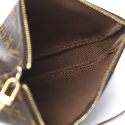 Louis Vuitton Monogram Pochette Accessories 4 of 10