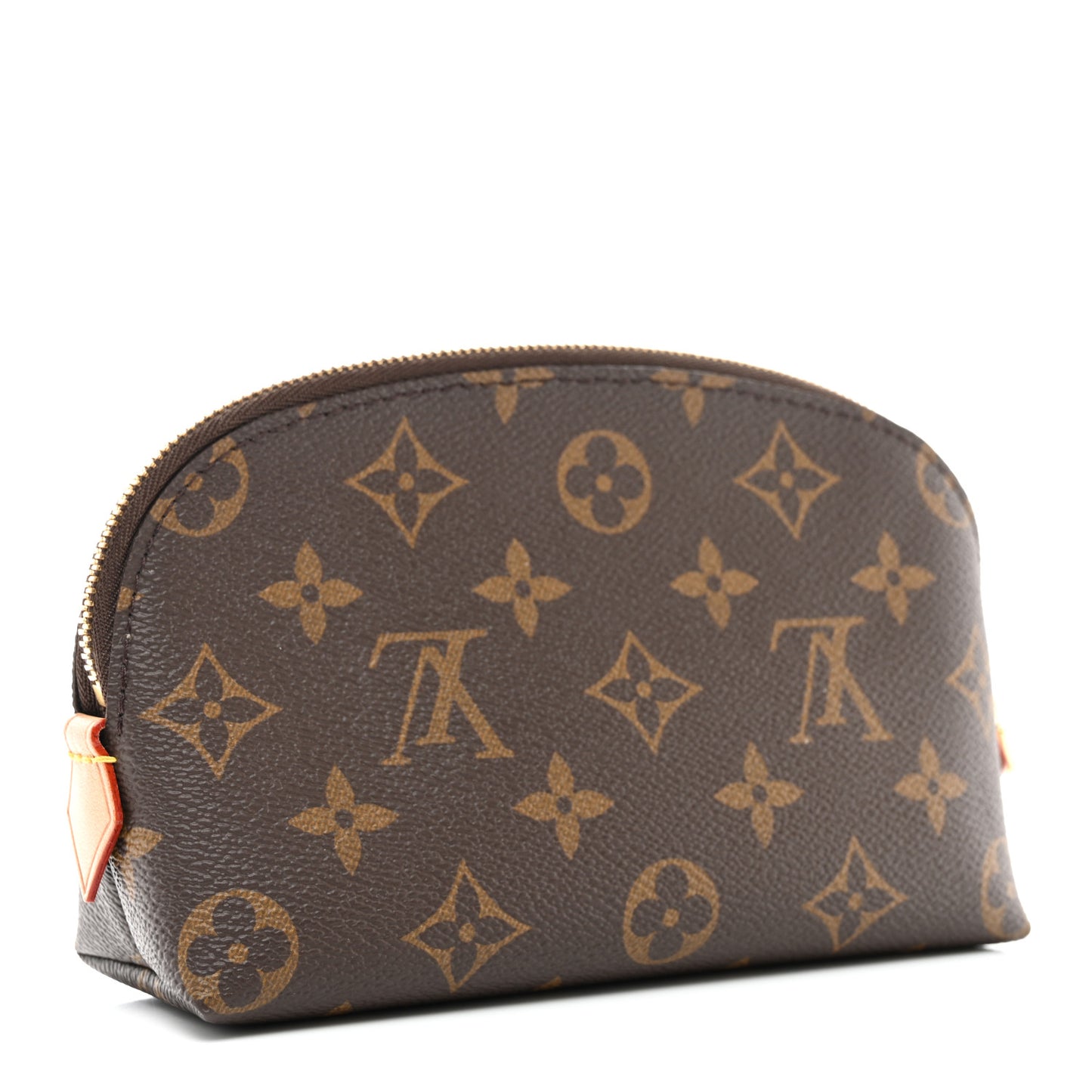 Monogram Cosmetic Pouch
