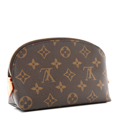Louis Vuitton Monogram Cosmetic Pouch 3 of 7