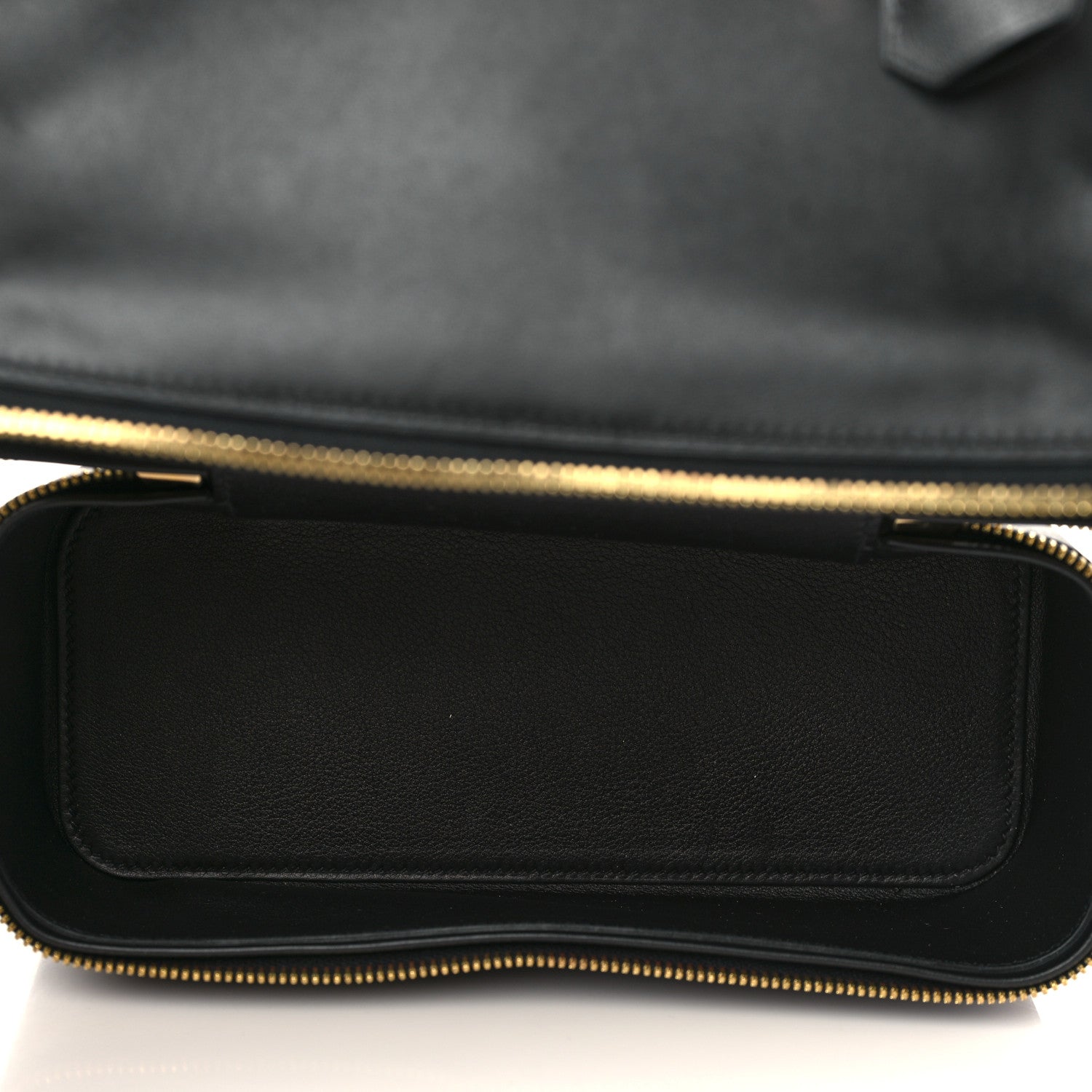 Hermes Swift Bolide Secret Black 5 of 10