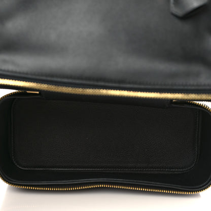 Hermes Swift Bolide Secret Black 5 of 10