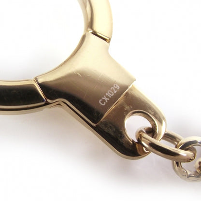 Louis Vuitton Looping Key Ring 4 of 5