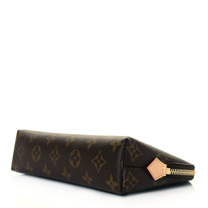 Louis Vuitton Monogram Cosmetic Pouch GM 6 of 7