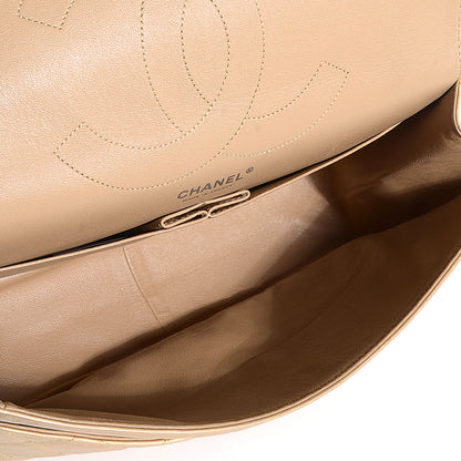 Chanel Aged Calfskin 2.55 Reissue 227 Flap Light Gold 5 of 9