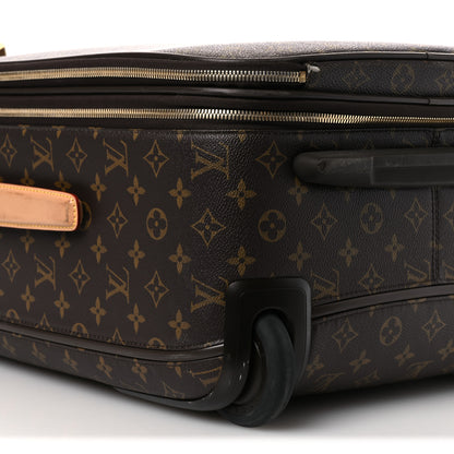 Louis Vuitton Monogram Pegase Legere Business 55 8 of 16