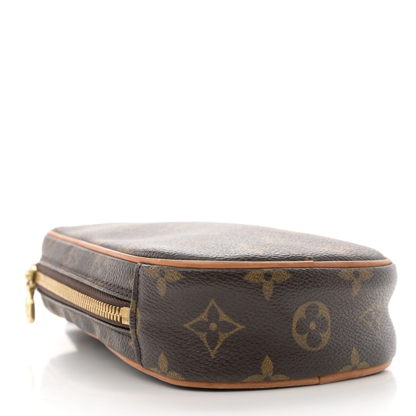 Monogram Pochette Gange