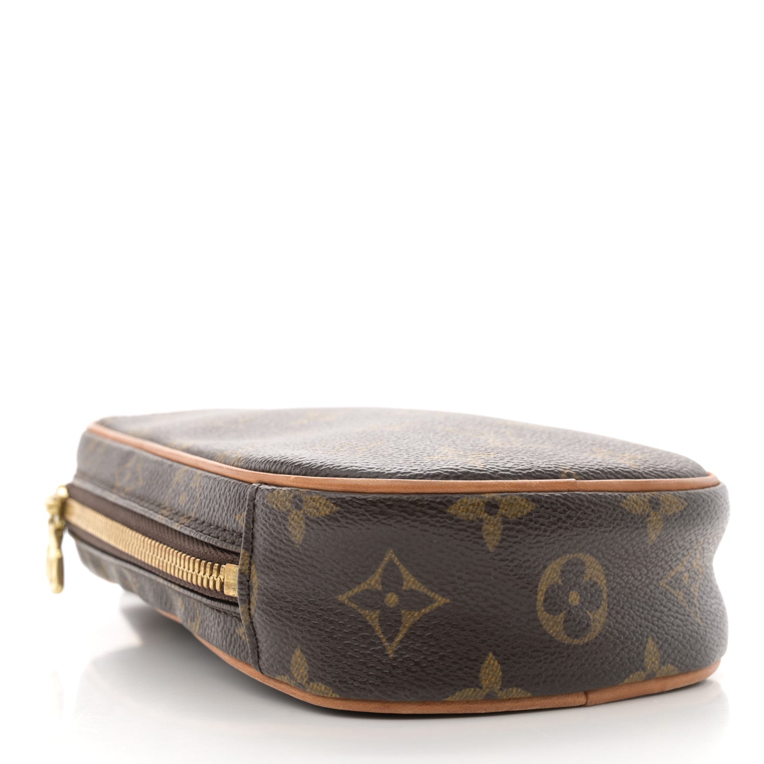 Louis Vuitton Monogram Pochette Gange 4 of 12