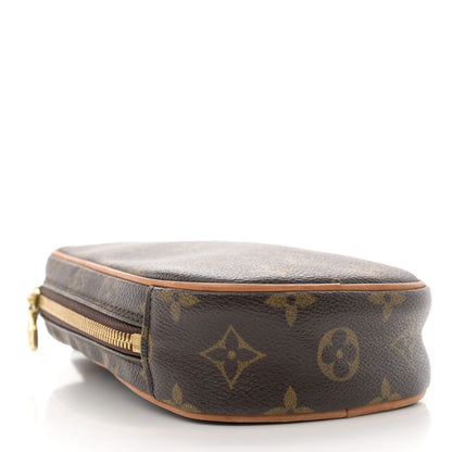 Louis Vuitton Monogram Pochette Gange 4 of 12