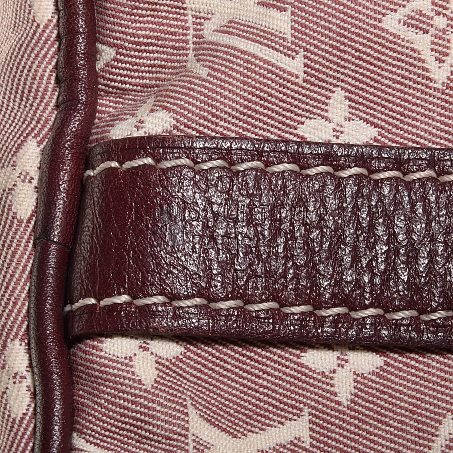 Monogram Idylle Speedy Bandouliere 30 Sepia