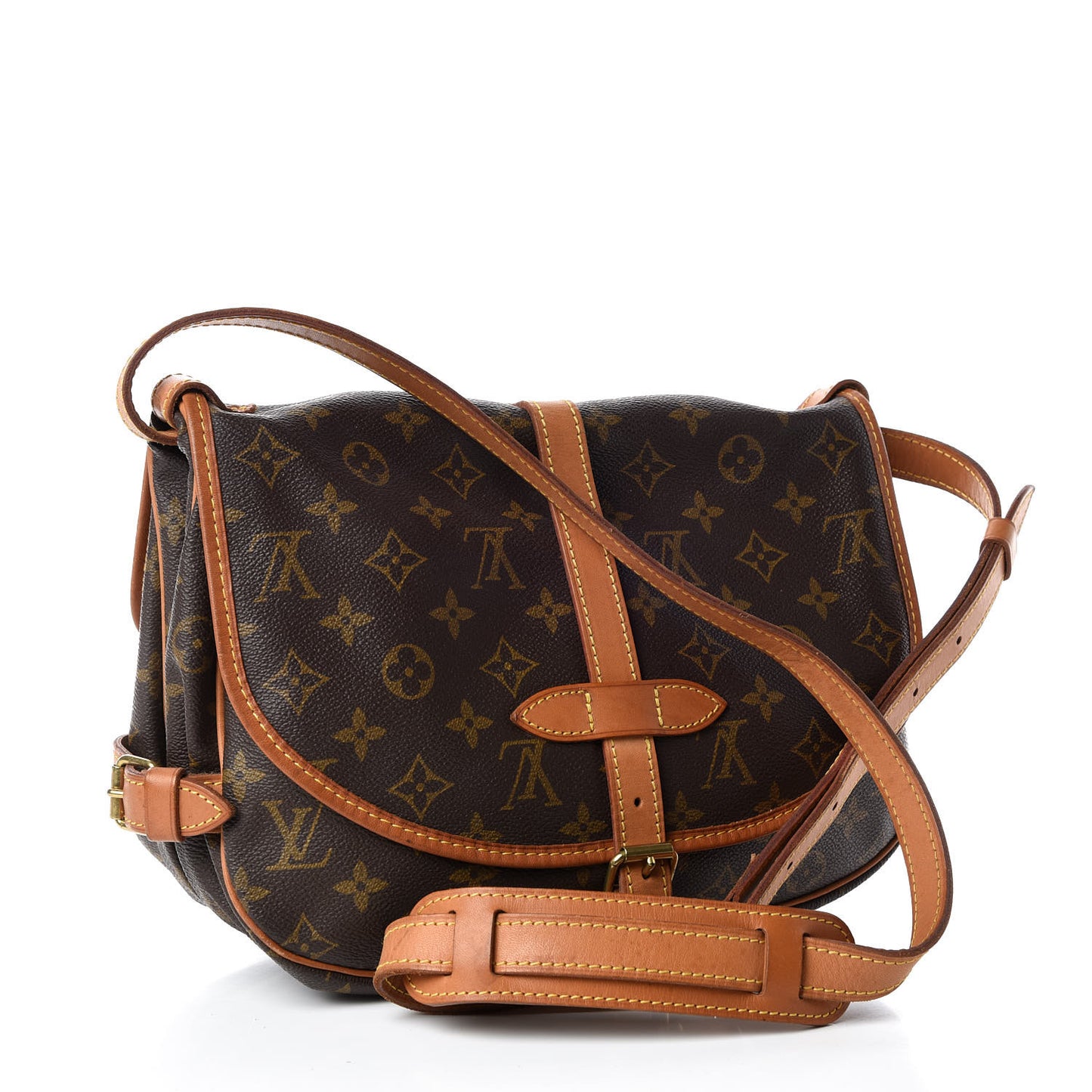 Monogram Saumur 30
