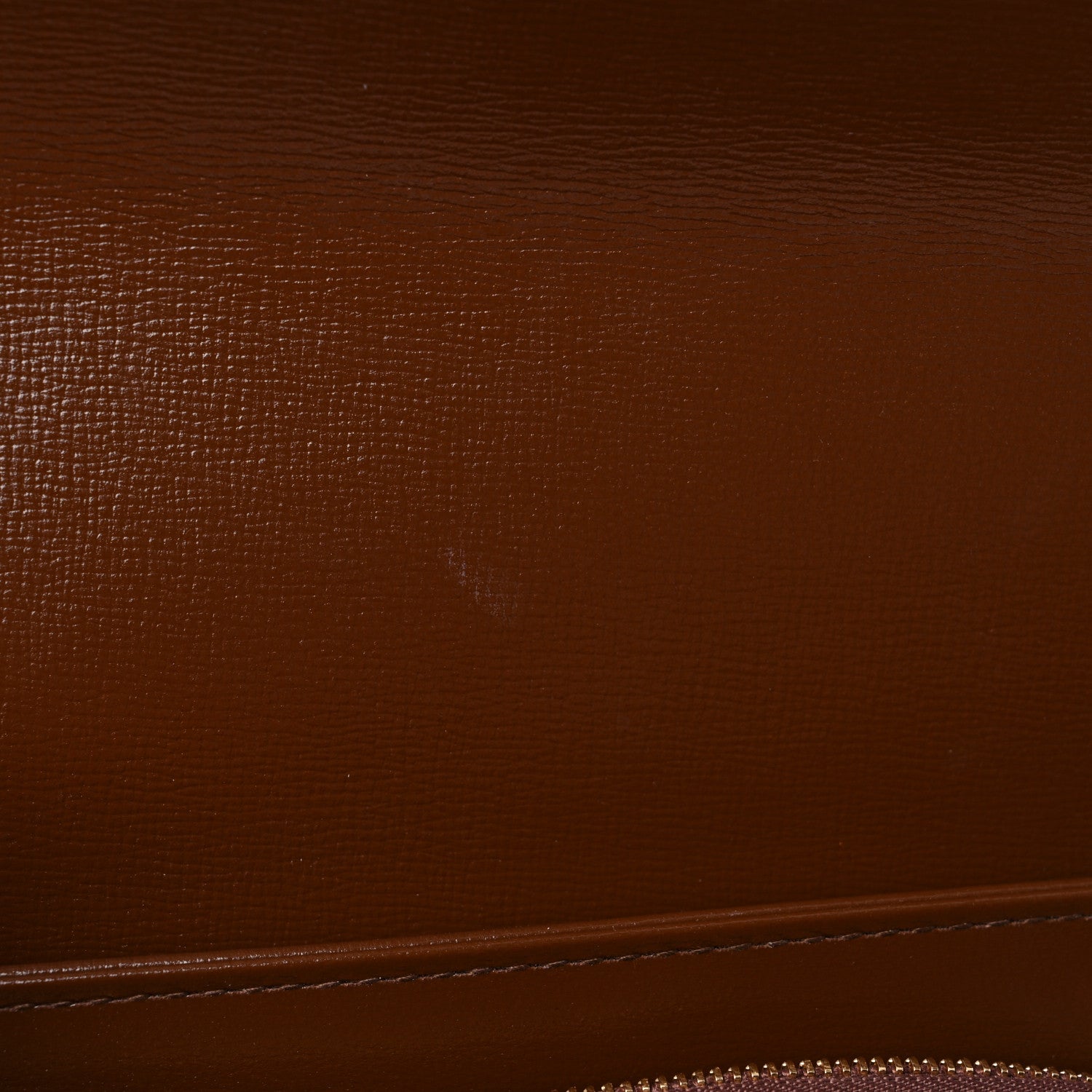 Gucci GG Supreme Monogram Horsebit 1955 Shoulder Bag Beige Brown Sugar 13 of 14