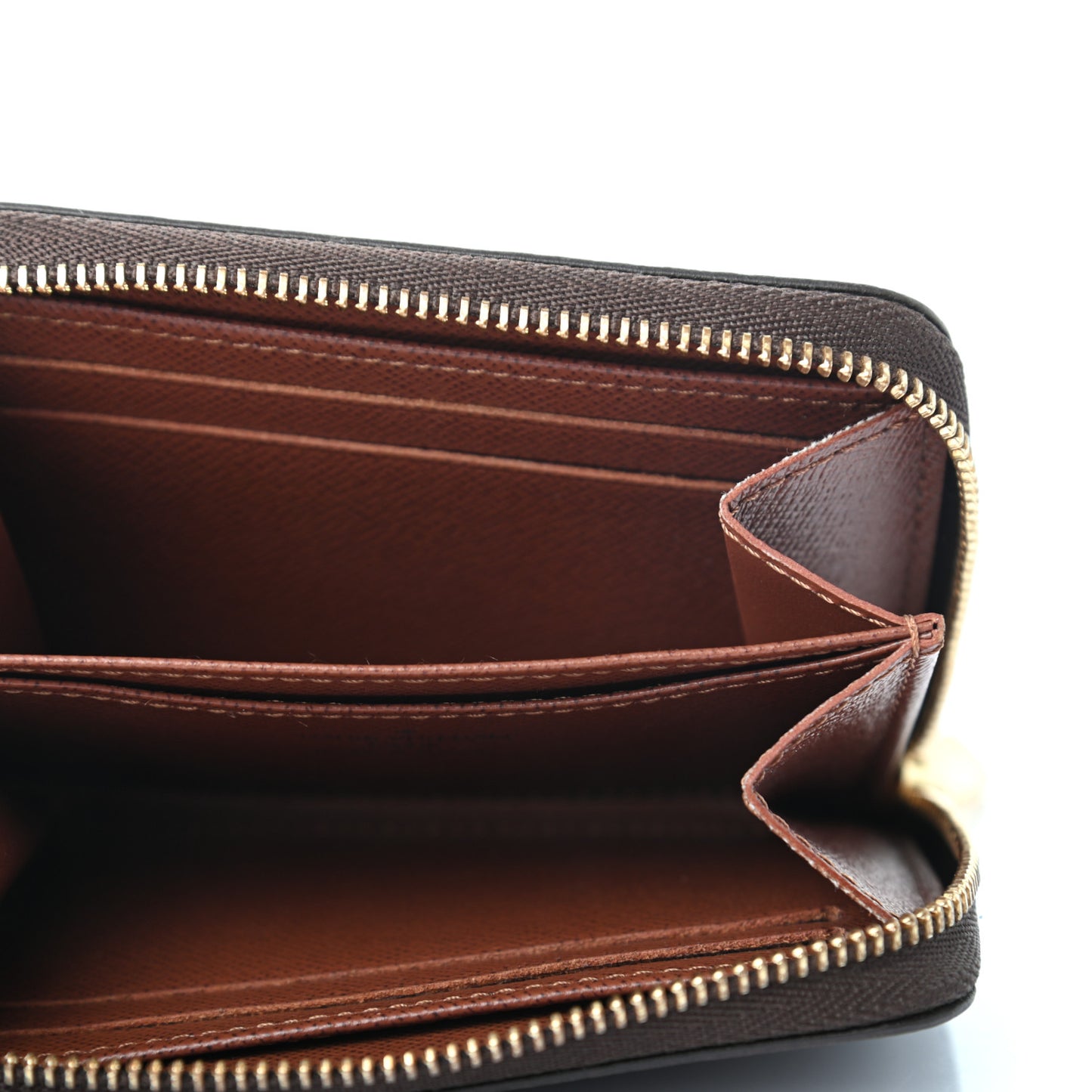 Monogram Zippy Coin Purse