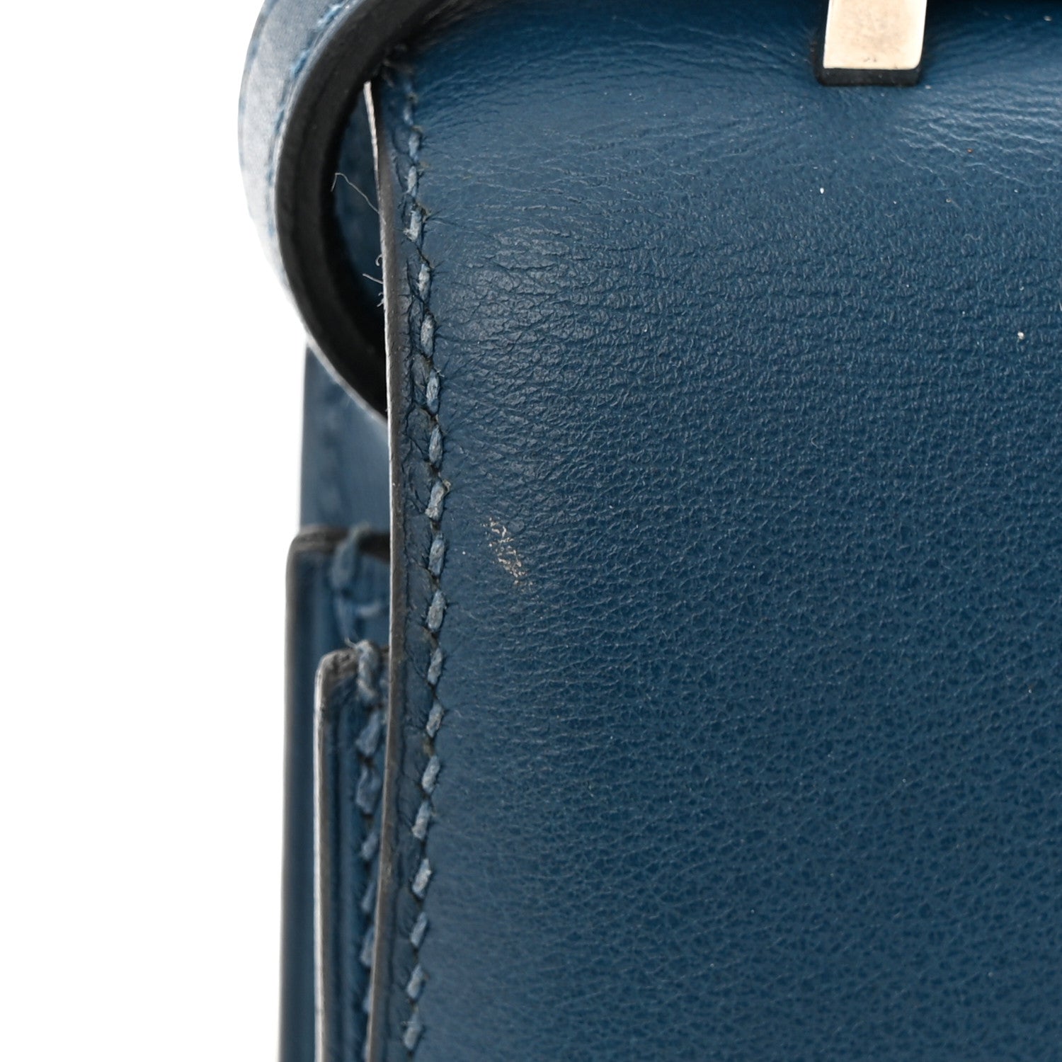 Hermes Swift Constance 18 Deep Bleu 11 of 13