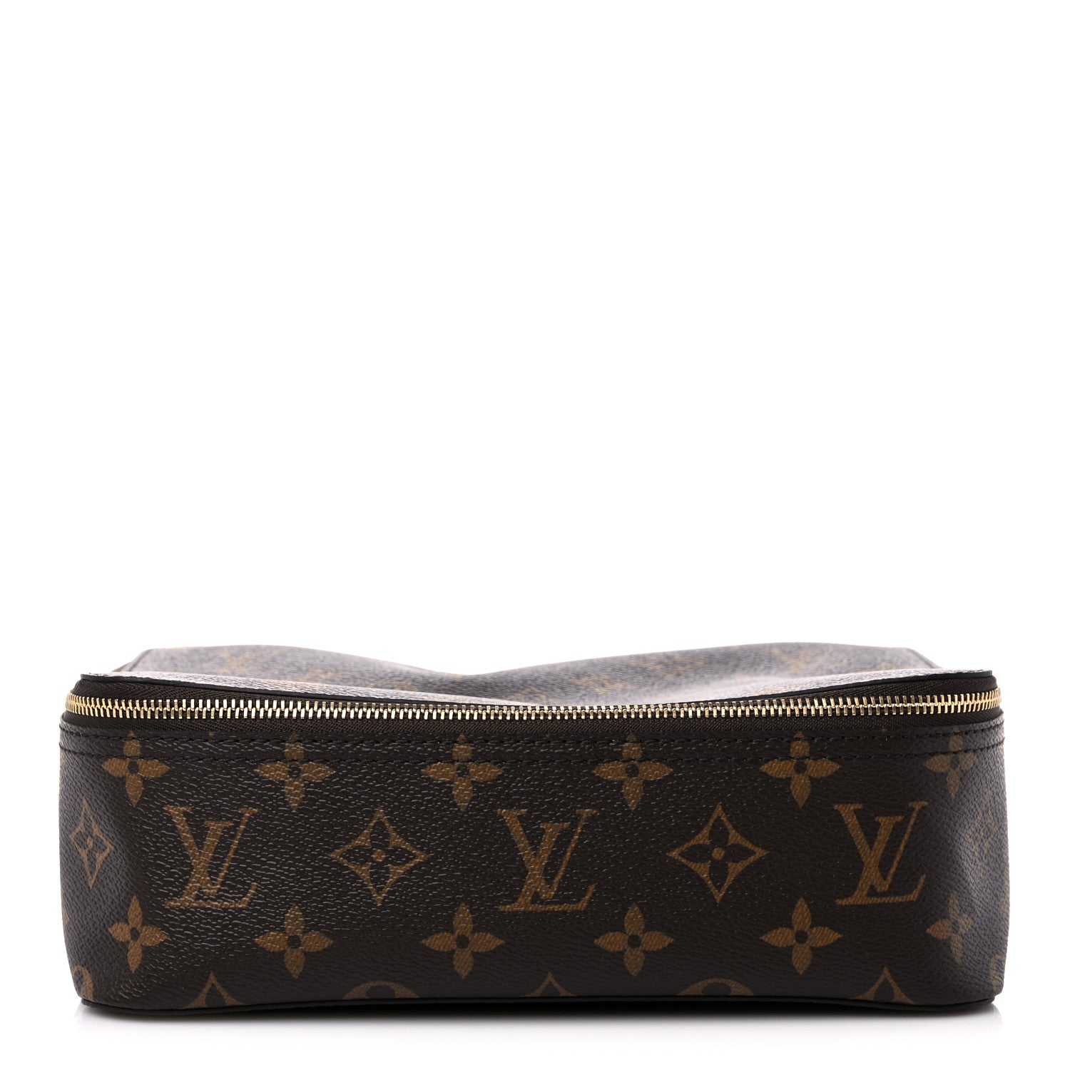 Louis Vuitton Monogram Packing Cube MM 1 of 9