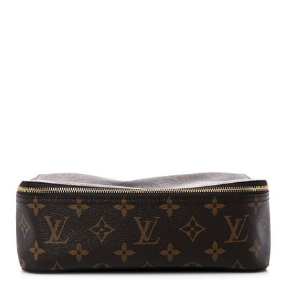 Louis Vuitton Monogram Packing Cube MM 1 of 9