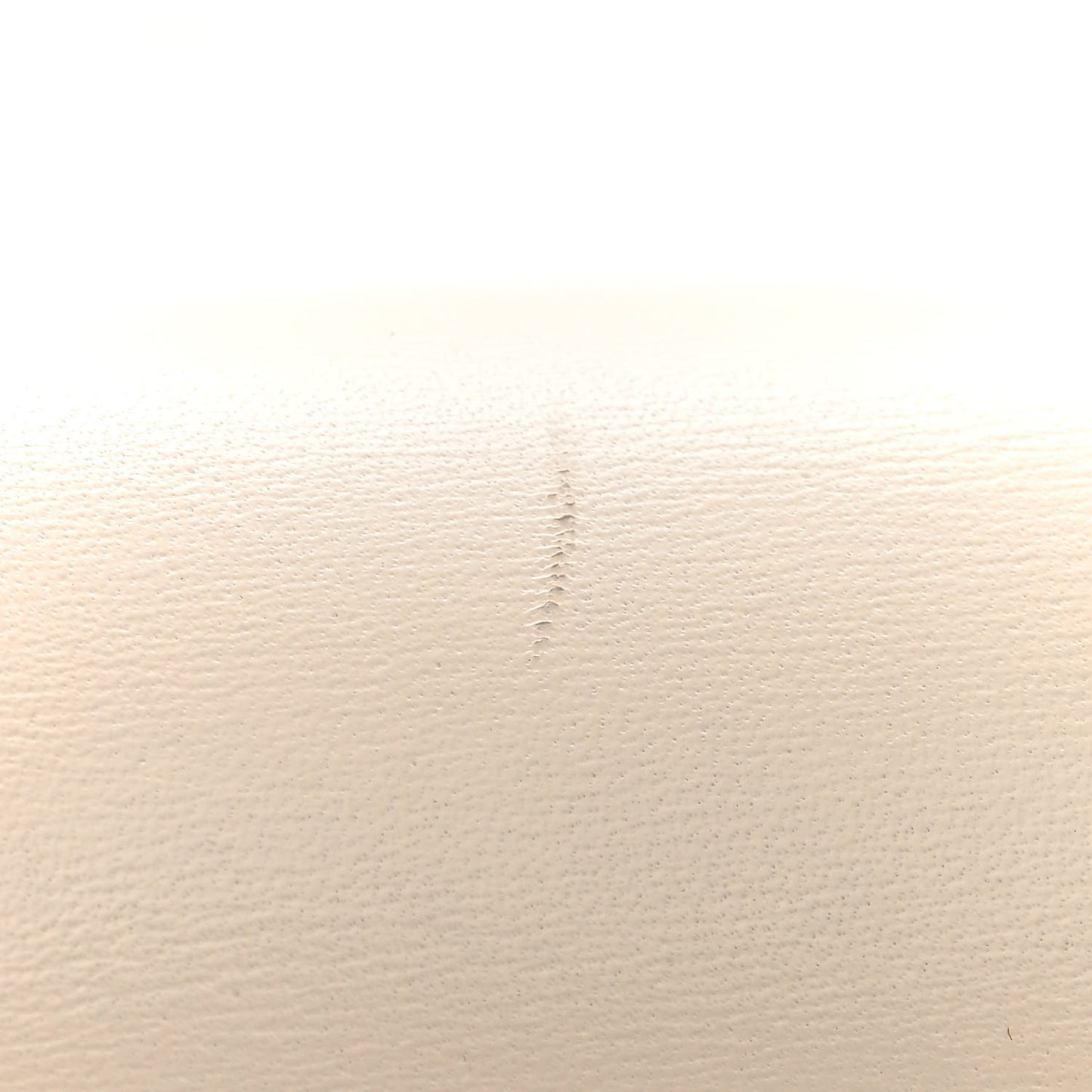 Calfskin Small Arli Flap Shoulder Bag Mystic White