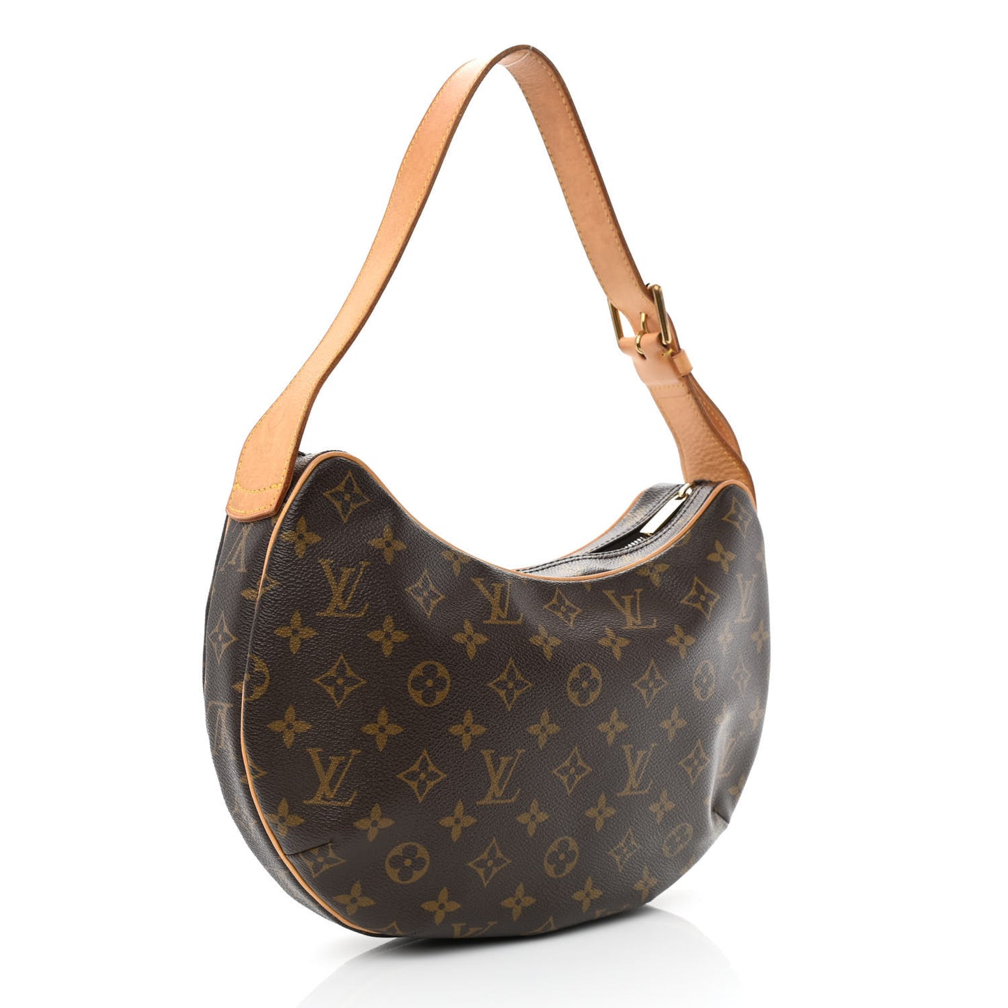 Monogram Croissant MM