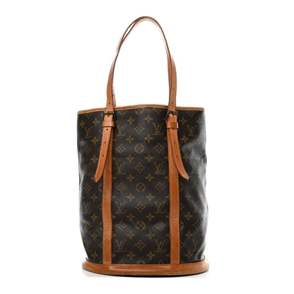 Louis Vuitton Monogram Bucket 27 1 of 6