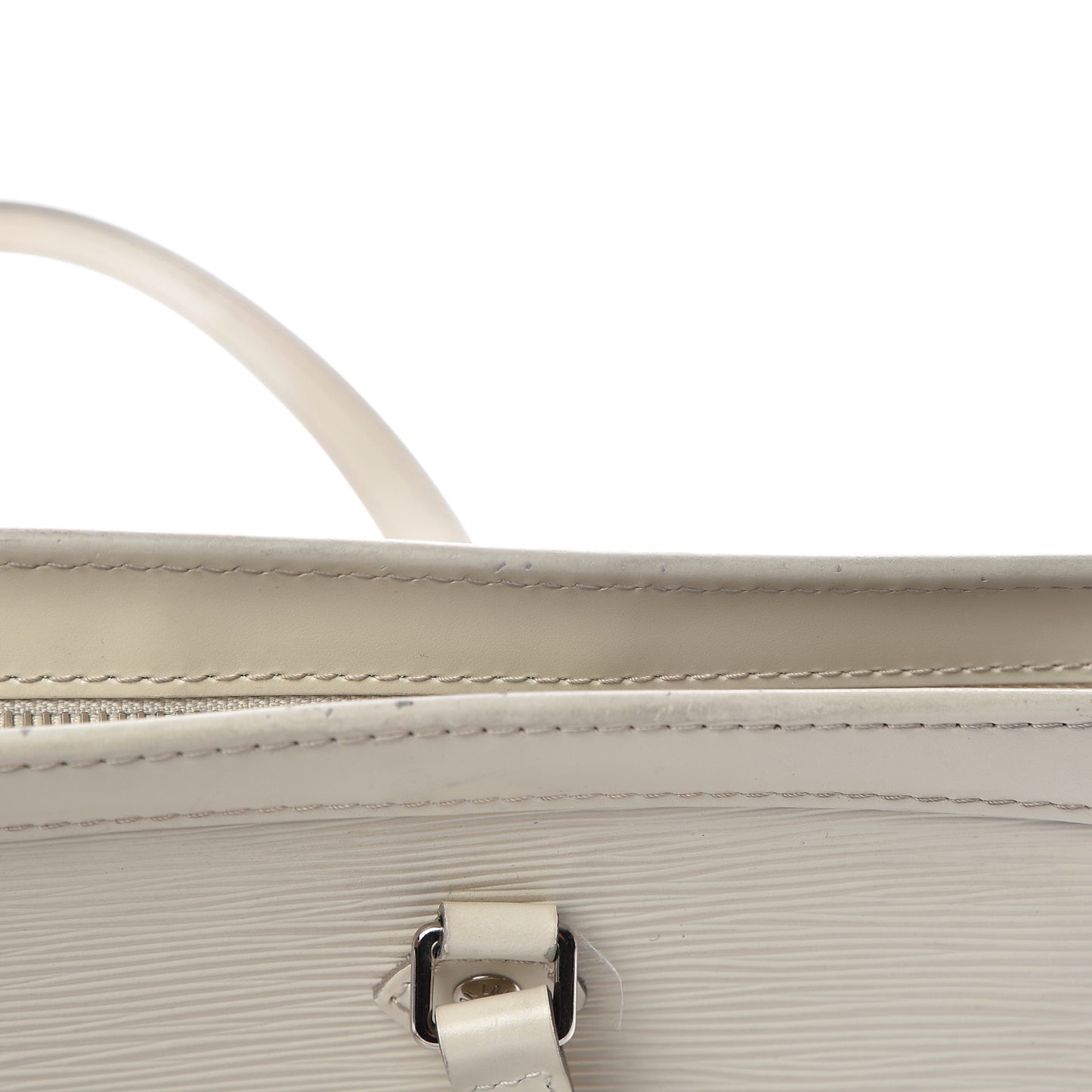 Epi Madeleine PM Ivory