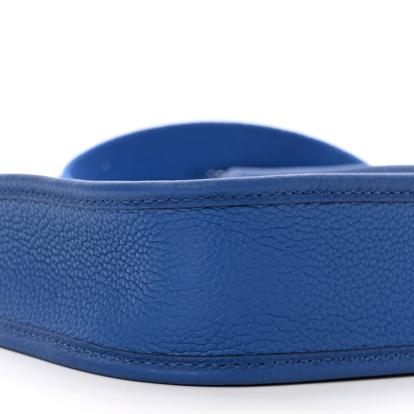 Taurillon Maurice Evelyne TPM Bleu France