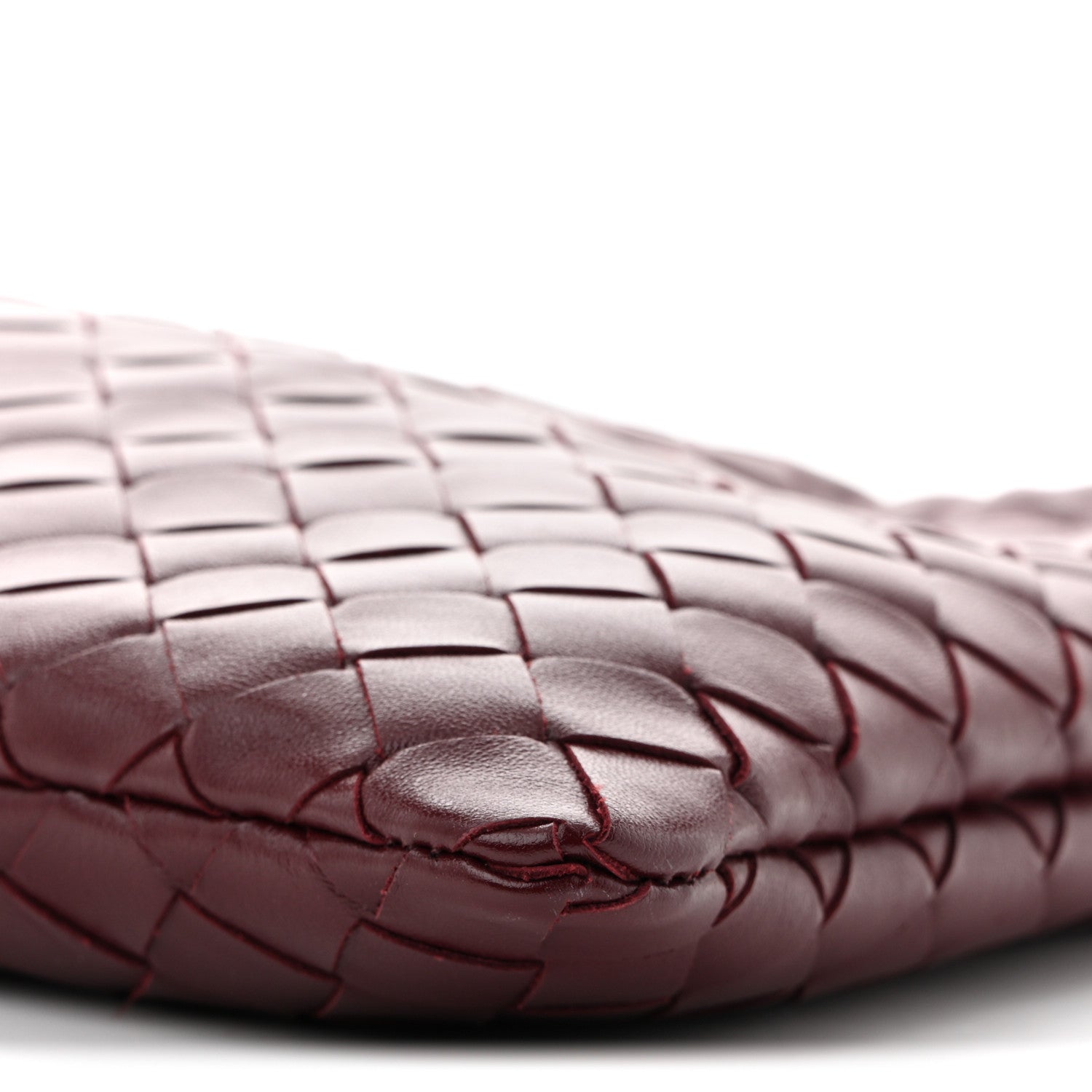 Bottega Veneta Nappa Intrecciato Dustbag Barolo 10 of 10