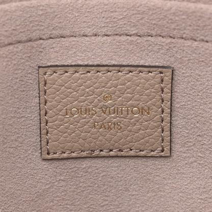 Louis Vuitton Empreinte Pochette Felicie Chain Wallet Tourterelle 7 of 11