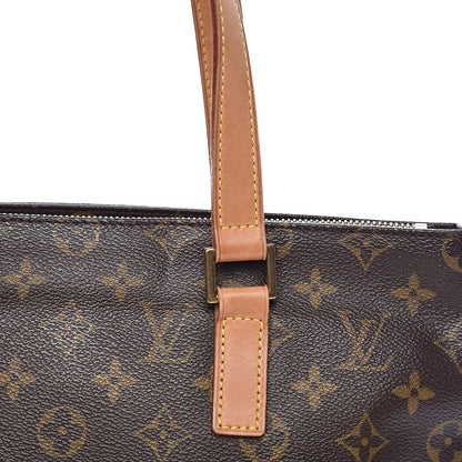 Louis Vuitton Monogram Cabas Piano 14 of 14