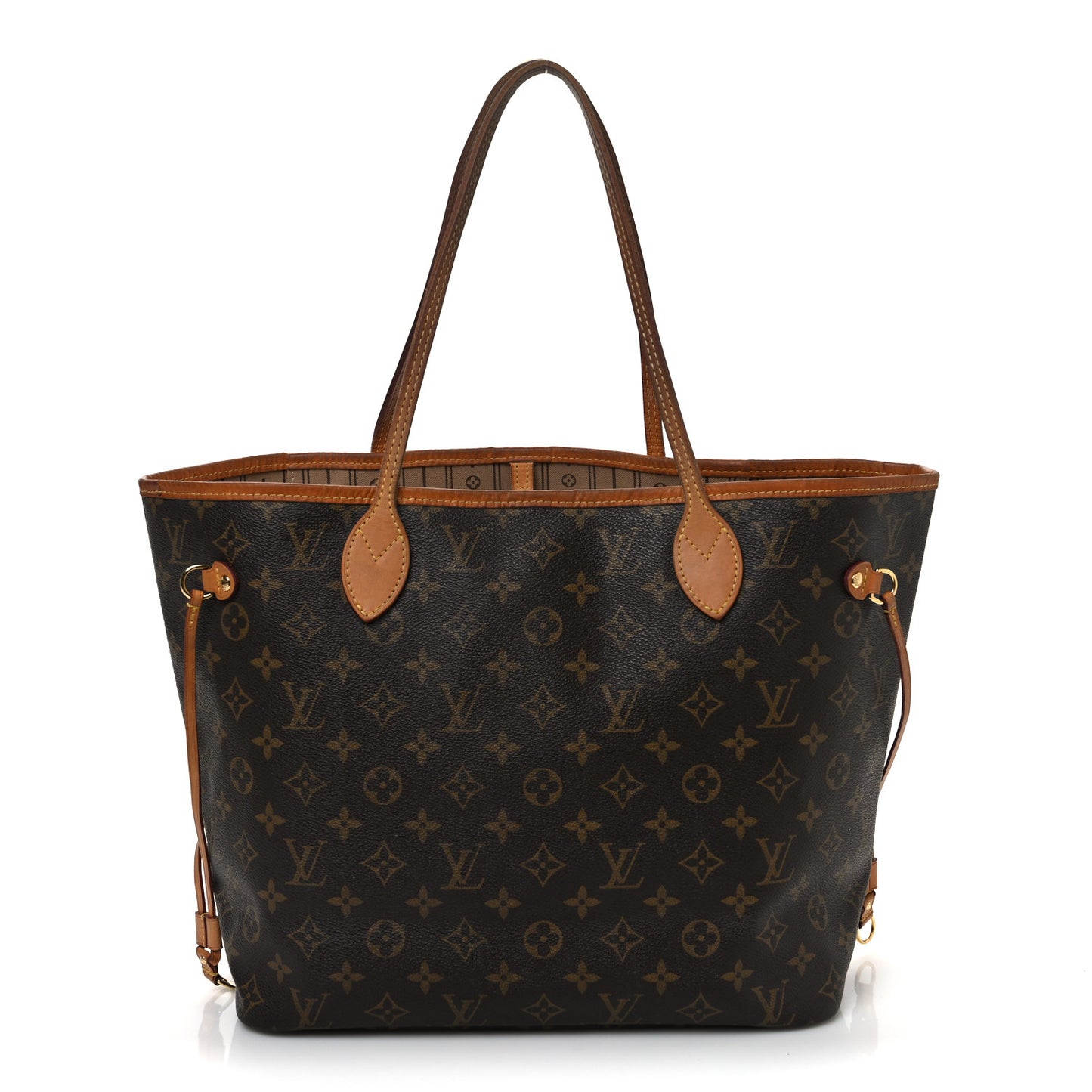 Monogram Neverfull MM
