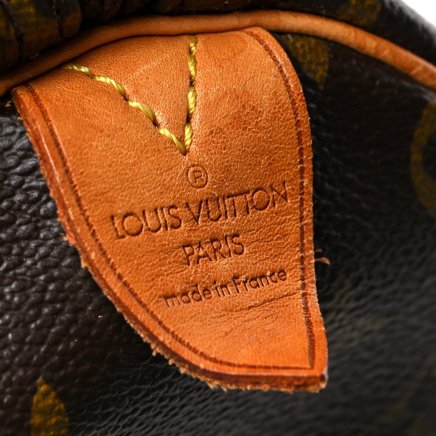 Louis Vuitton Monogram Keepall 50 6 of 14