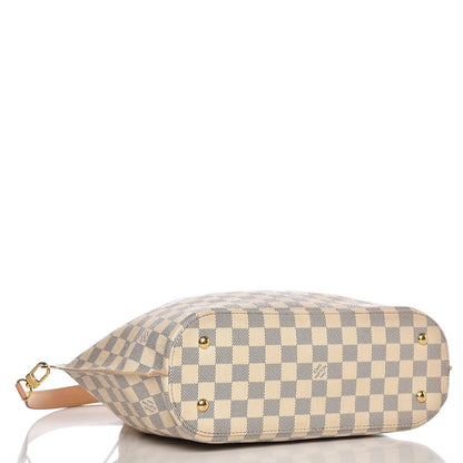 Louis Vuitton Damier Azur Girolata 4 of 19