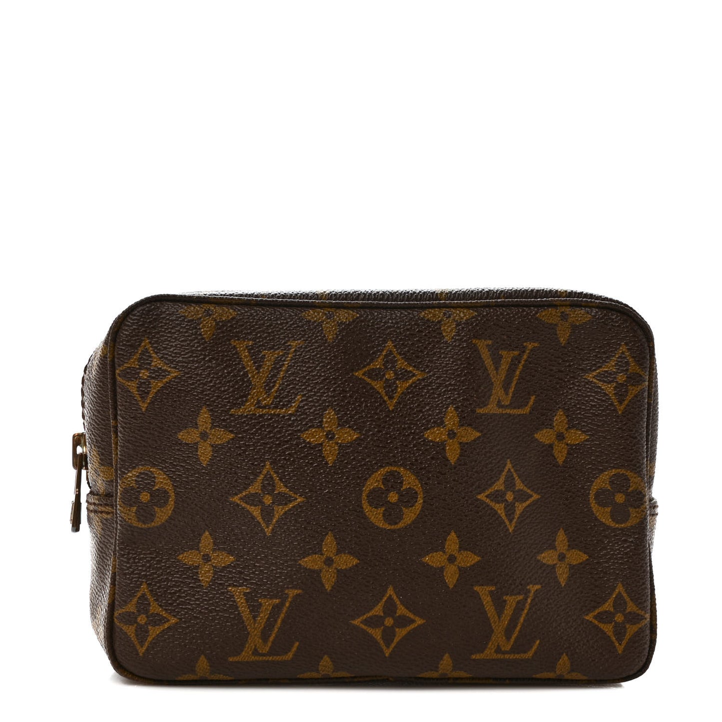Monogram Trousse Toilette 19