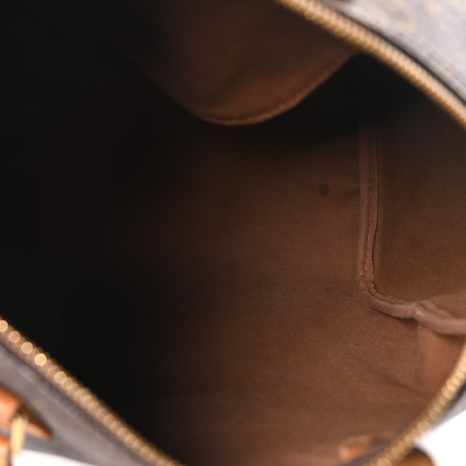 Louis Vuitton Monogram Speedy 30 5 of 9