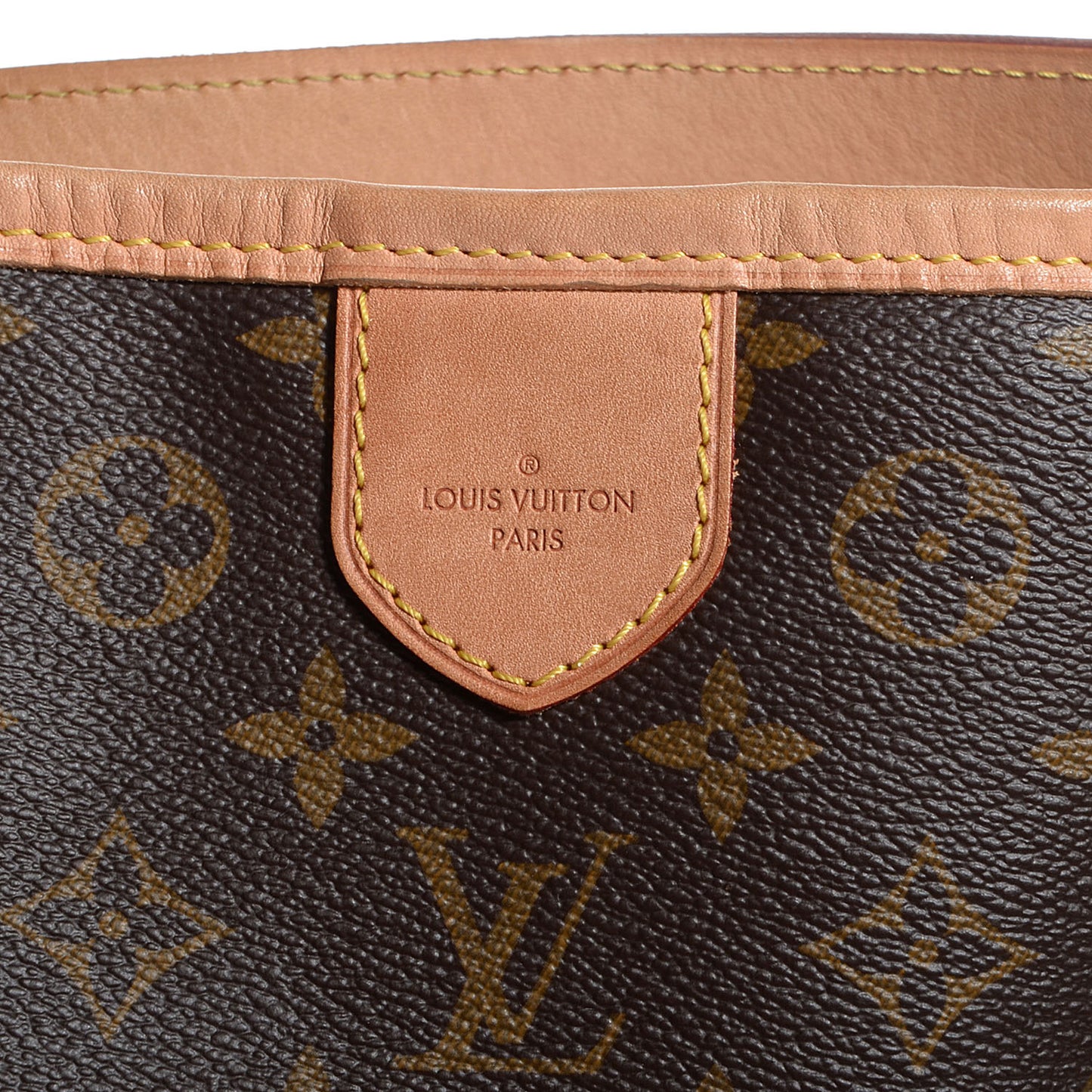 Monogram Delightful MM