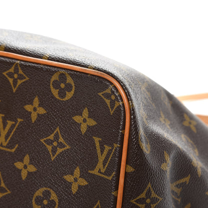 Louis Vuitton Monogram Palermo GM 12 of 14