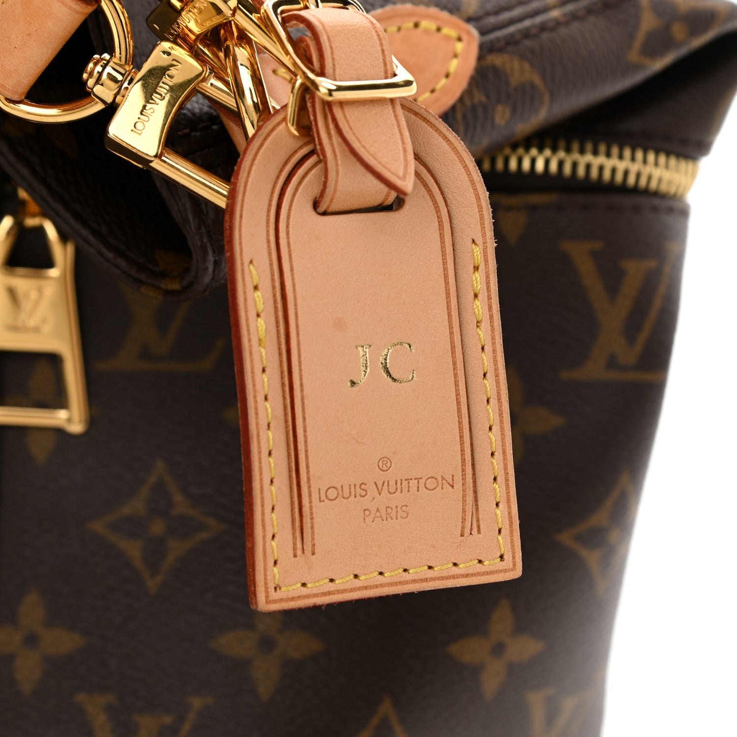 Louis Vuitton Monogram Melie 12 of 18