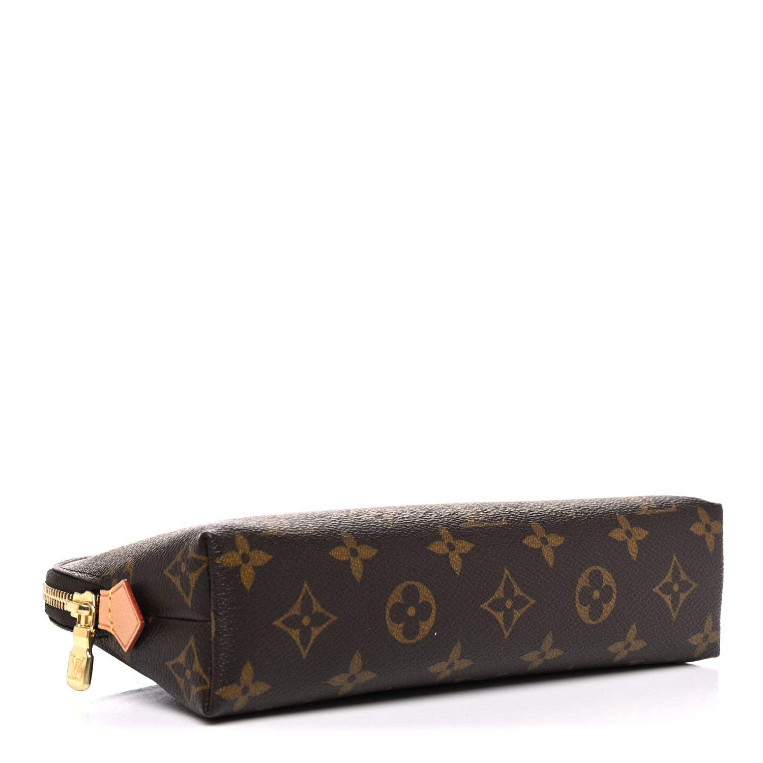 Louis Vuitton Monogram Cosmetic Pouch GM 4 of 8