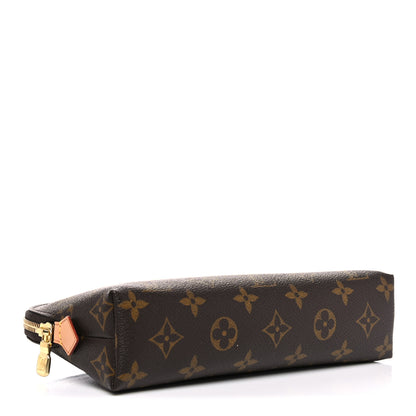 Louis Vuitton Monogram Cosmetic Pouch GM 4 of 8