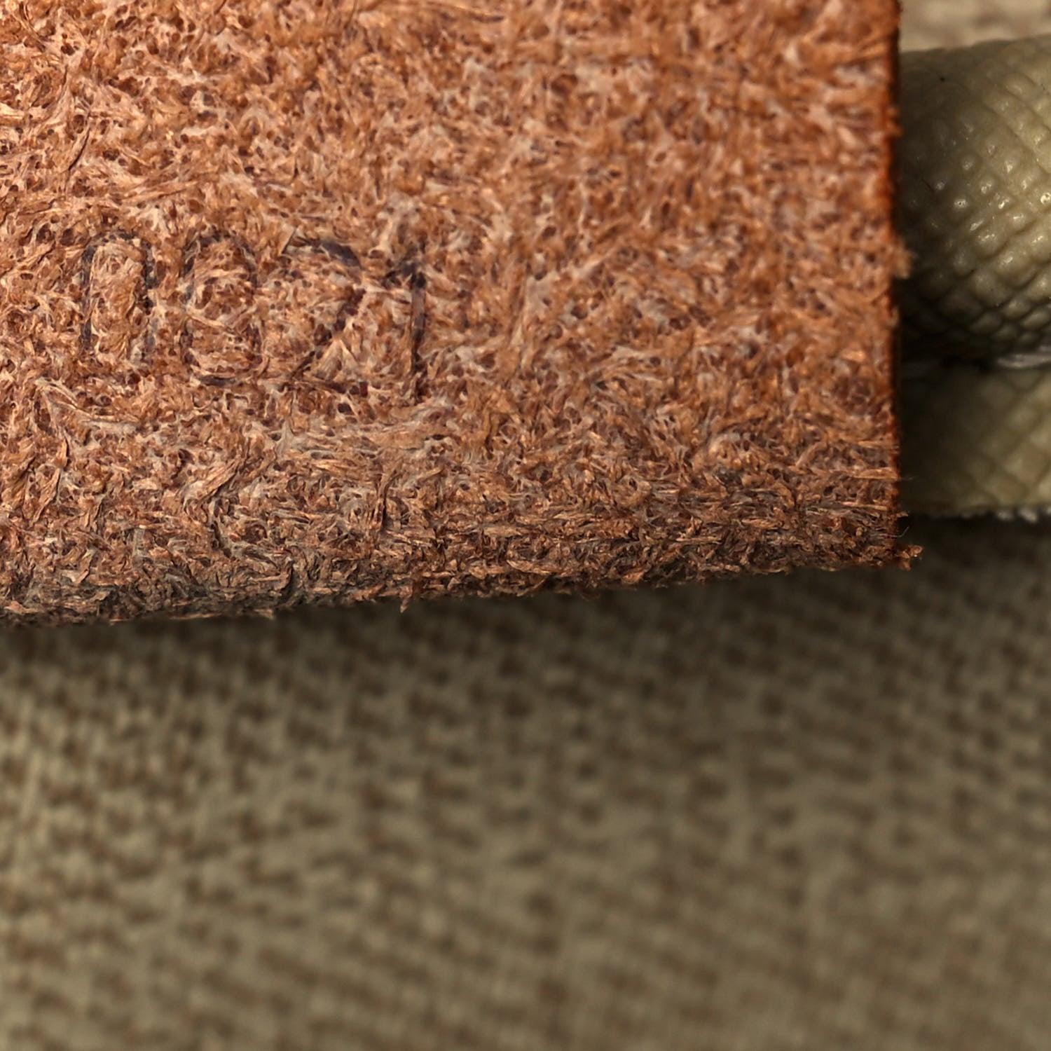 Louis Vuitton Monogram Deauville 7 of 17