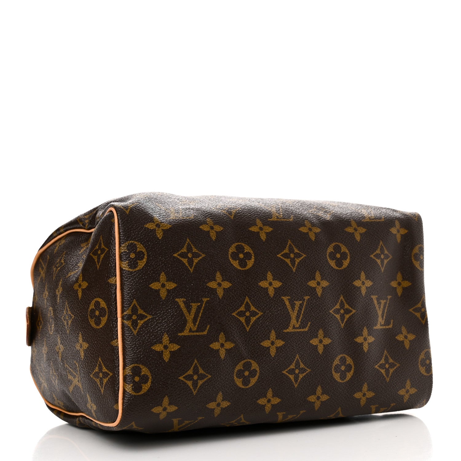 Louis Vuitton Monogram Speedy 25 4 of 10