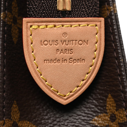 Louis Vuitton Monogram Toiletry Pouch 19 6 of 6