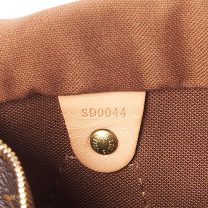 Louis Vuitton Monogram Speedy 25 8 of 8