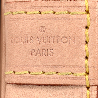 Louis Vuitton Damier Azur Noe BB 4 of 11