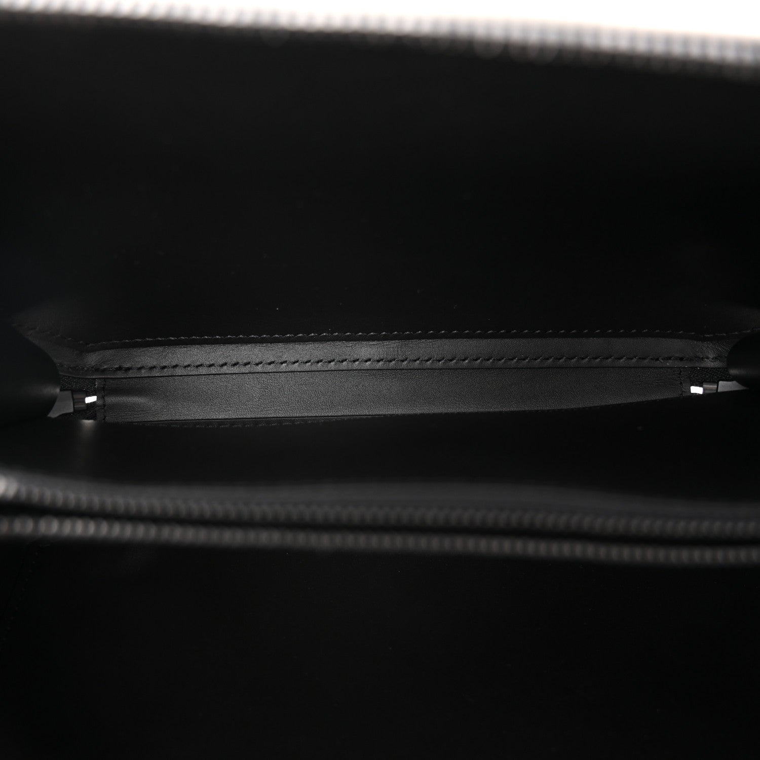 Louis Vuitton Debossed Monogram Future Trunk White 5 of 12