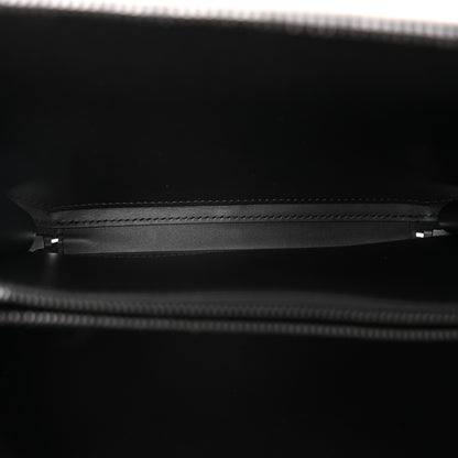 Louis Vuitton Debossed Monogram Future Trunk White 5 of 12
