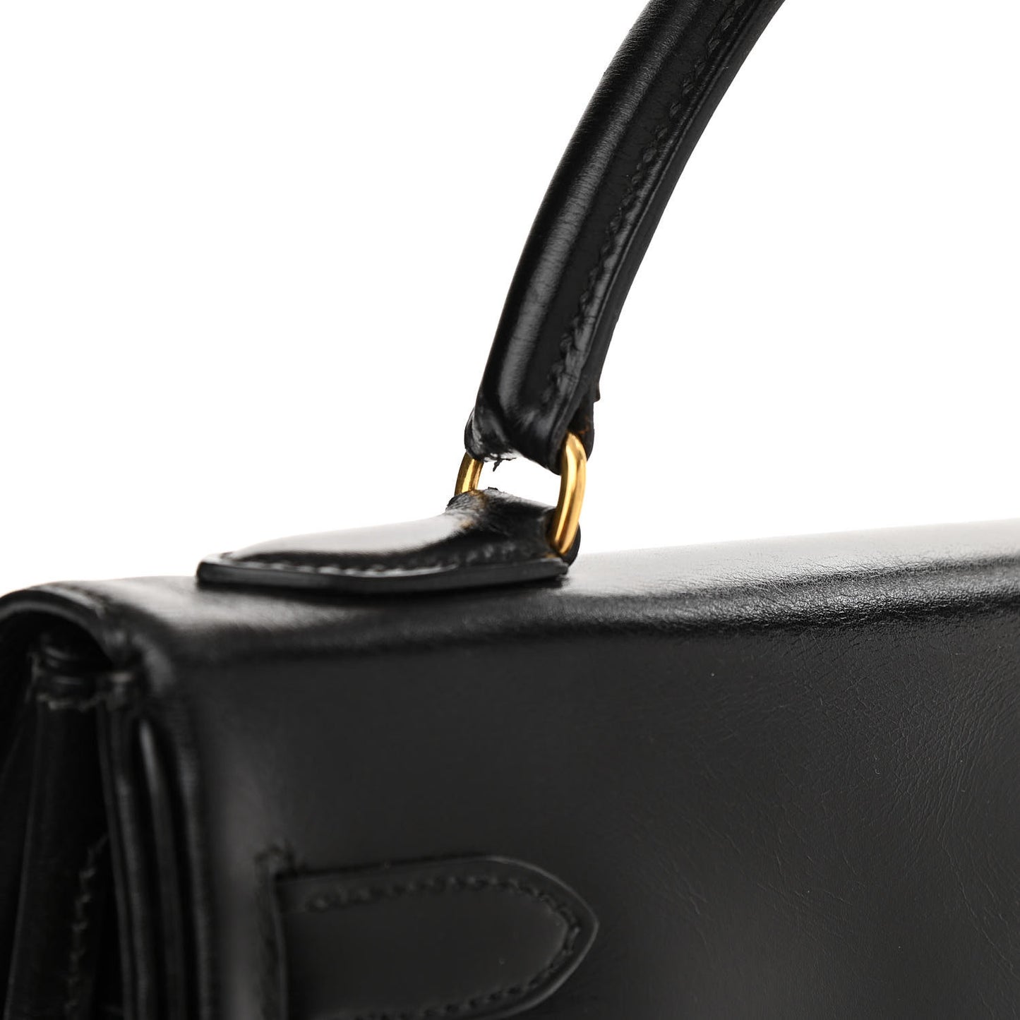 Box Kelly Retourne 32 Black