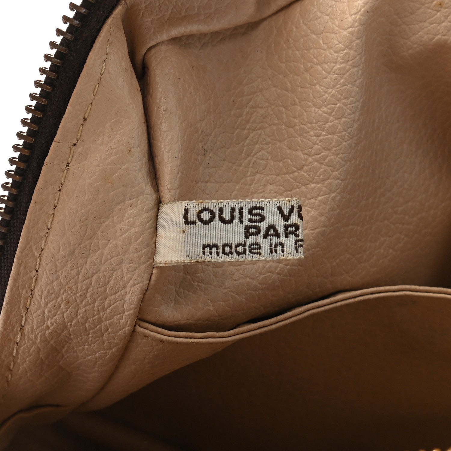 Louis Vuitton Monogram Trousse Toilette 23 6 of 8